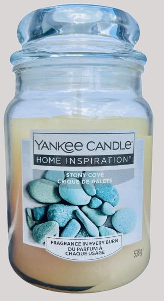 Yankee Candle Stoney Cove